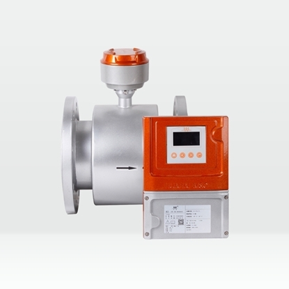 智能分體式電磁流量計 智能分體式電磁流量計